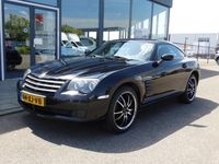 tweedehands Chrysler Crossfire 3.2 V6 Mooie staat!