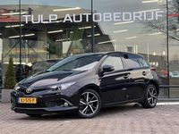 Occasion Toyota Auris Hybrid Executive 99 PK (72 kW) 2018 Zwart Hatchback