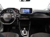 tweedehands Peugeot 208 1.2 PureTech Blue Lease Allure Navi|Carplay|Cruise