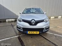 Occasion Renault Captur 90 PK (66 kW) 2014 Grijs SUV