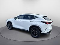 tweedehands Lexus NX450h+ NX 450h+ AWD F Sport Line | 8 km | 2024 | Hybride Benzine