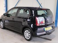 tweedehands Skoda Citigo 1.0 Greentech Ambition - N.A.P. Airco, Cruise.