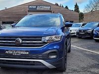 Occasion VW T-Cross Life 95 PK (69 kW) 2023 Blauw SUV