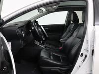 tweedehands Toyota Auris 1.8 Hybrid Lease | Panoramadak | Leder | Trekhaak