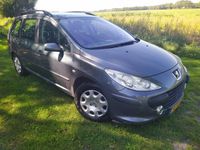 tweedehands Peugeot 307 1.6 HDiF XS