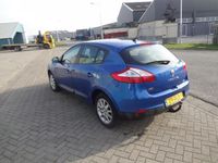 tweedehands Renault Mégane 1.6 Expression