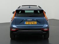 tweedehands Kia Niro 1.6 GDi Hybrid DynamicPlusLine | Panoramadak | Sto