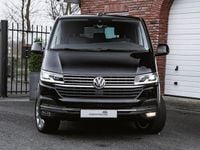 Occasion VW Caravelle 204 PK (150 kW) 2023 Zwart MPV