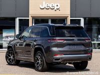 tweedehands Jeep Grand Cherokee 4XE 2.0 SUMMIT RESERVE 4x4 Aut. / DIREKT LEVERBAAR