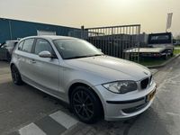 tweedehands BMW 116 1-SERIE i Introduction 5-deurs/Airco/Stoelver./LM velgen