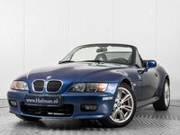 tweedehands BMW Z3 Roadster 2.0