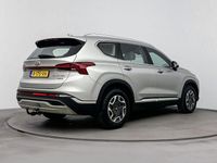 Occasion Hyundai Santa Fe Comfort 230 PK (169 kW) 2022 Grijs SUV