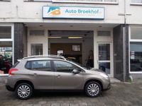 tweedehands Peugeot 2008 1.2 PureTech Access AUTOMAATAIRCO EN CRUISE CONTR