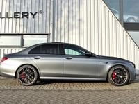 tweedehands Mercedes E63S AMG E-KLASSE4Matic+ Edition 1