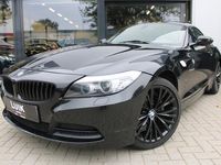 tweedehands BMW Z4 Roadster sDrive23i Executive + ZWART LEDER + SPORTSTOELEN + VERW. STOELEN