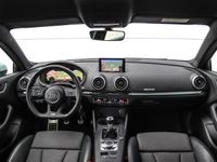 tweedehands Audi A3 Limousine 30 TFSI 116pk S-Line Edition | Virtual C