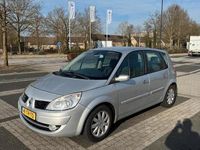 Occasion Renault Scénic II 134 PK (98 kW) 2007 MPV