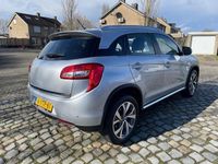 tweedehands Citroën C4 Aircross 1.6 Collection zeer lage km-stand