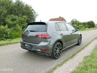 tweedehands VW Golf VII 1.5 TSI DSG R-Line / Nav / LED /19" Santiago