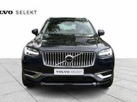 tweedehands Volvo XC90 Recharge T8 Inscription 7PL Plug in hybrid