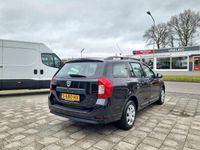 tweedehands Dacia Logan MCV 1.0 SCe, Airco, LED