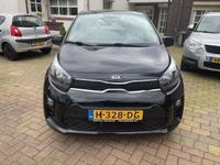 tweedehands Kia Picanto 1.0 MPi DynamicLine / Airco / Navi / Parkeer camera