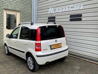 tweedehands Fiat Panda 1.2 Sempre Airco / Elec. ramen / NAP / APK 05-2025