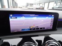 Occasion Mercedes A220 AMG line 191 PK (140 kW) 2019 Zwart Hatchback