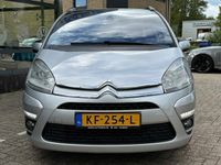 tweedehands Citroën C4 1.6 E-HDI Ligne Business 7P. Automaat Navi Clima C