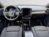 Occasion Volvo XC40 Plus 169 kW (231 PK) 2021 Zwart SUV