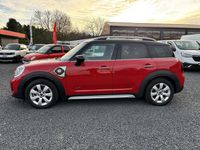 Occasion Mini Cooper Countryman Untamed Edition 221 PK (162 kW) 2023 Rood (metallic) SUV
