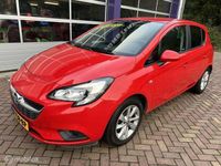 tweedehands Opel Corsa 1.4 Color Edition * AUTOMAAT * AIRCO * LM VELGEN