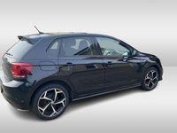 tweedehands VW Polo 1.6 TDI Comfortline Business R-line / Navigatie / Parkeerhul