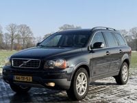 Occasion Volvo XC90 210 PK (154 kW) 2006 Zwart SUV