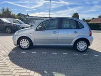 Occasion Citroën C3 Exclusive 109 PK (80 kW) 2002 Grijs Hatchback