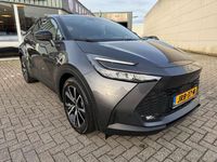 Occasion Toyota C-HR Team 2025 Grijs SUV