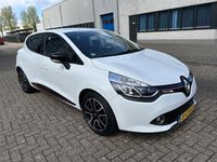 tweedehands Renault Clio IV 0.9 TCe Expression NAVI/CRUISE/AIRCO/TRHK/NAP!