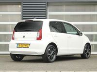 tweedehands Skoda Citigo-e IV 82pk EV Style | Stoelverwarming | Parkeersens