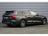 tweedehands Volvo V60 