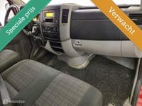 tweedehands Mercedes Sprinter bestel 210 2.2 CDI 366 Functional HD