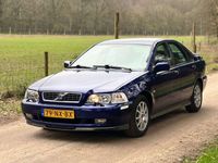 tweedehands Volvo S40 2.0 Europa Nordic