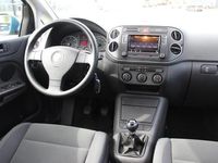 tweedehands VW Golf Plus 2.0 TDI Comfortline Apple Car Play!