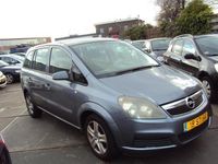 tweedehands Opel Zafira 1.6 Business