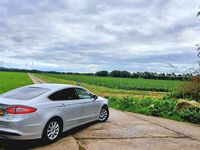 tweedehands Ford Mondeo 2.0 IVCT Hybrid Titanium / CLIMA / CRUISE / NAVI /