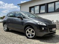 Occasion Peugeot 3008 Allure 110 PK (80 kW) 2012 Grijs SUV