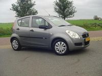 tweedehands Suzuki Splash 1.0 Trend / Hoge zit / NAP