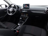 tweedehands Mazda 2 1.5 e-SkyActiv-G 90 Homura NIEUW | VOORRAAD VOORDEEL ¤ 1.601,- | DIRECT LEVERBAAR