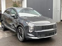 Nieuw Kia Sportage 238 PK (175 kW) 2026 Zwart SUV