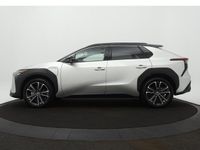 tweedehands Toyota bZ4X Premium 71 kWh Bi-Tone + Panoramisch dak