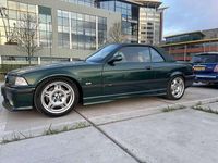 Occasion BMW M3 Cabriolet 321 PK (236 kW) 1998 Groen Cabriolet